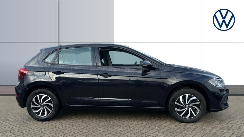 Volkswagen Polo 1.0 TSI Life 5dr Petrol Hatchback